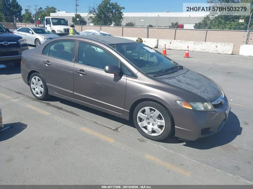 Honda Civic (IX)