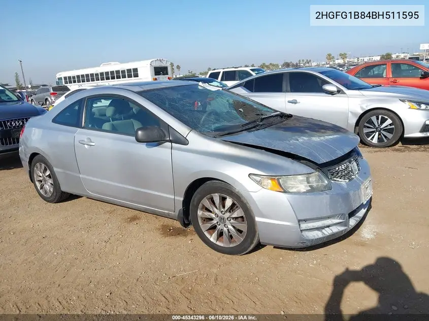 Honda Civic (IX)
