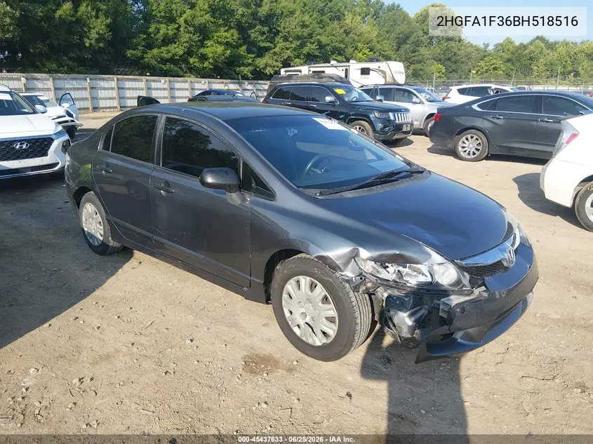 Honda Civic (IX)