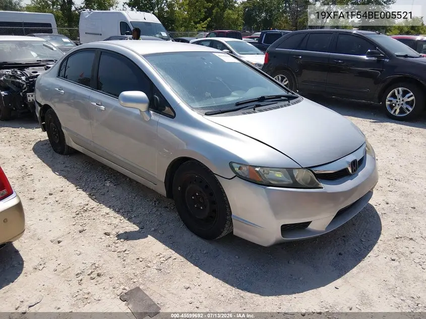 Honda Civic (IX)