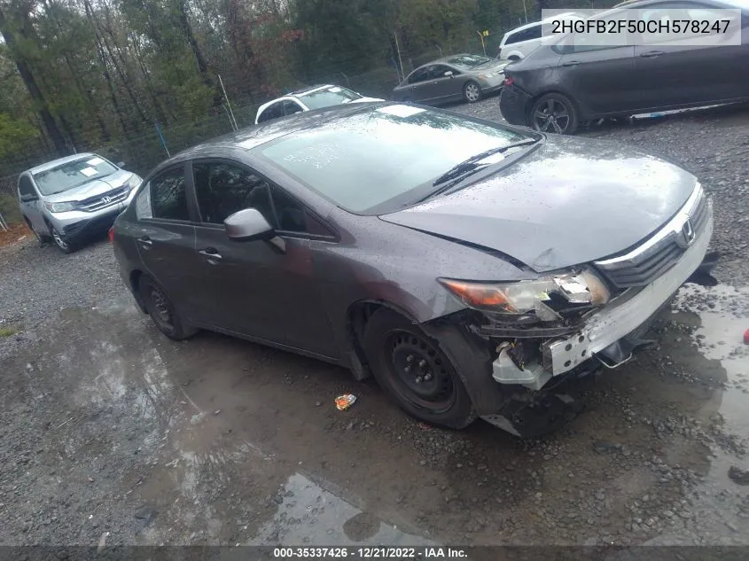 Honda Civic (IX)