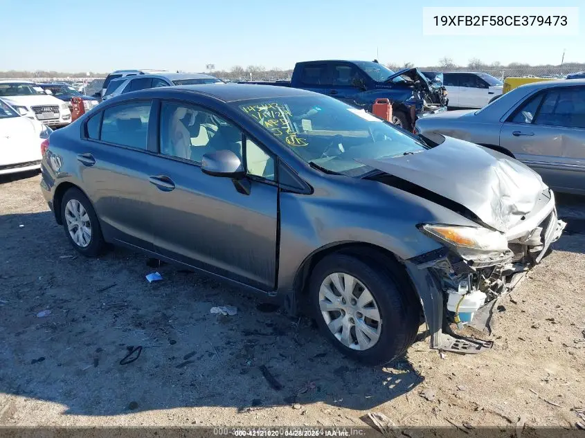 Honda Civic (IX)