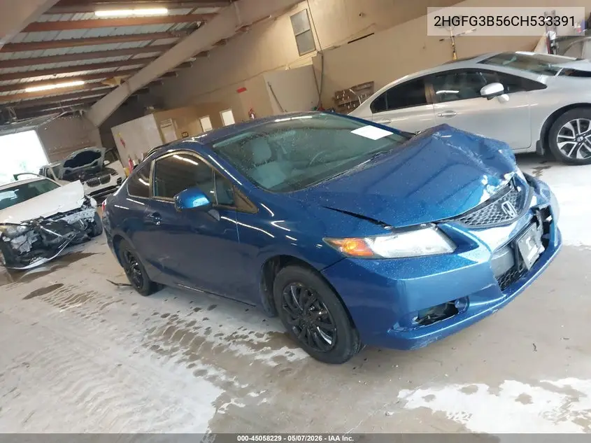 Honda Civic (IX)
