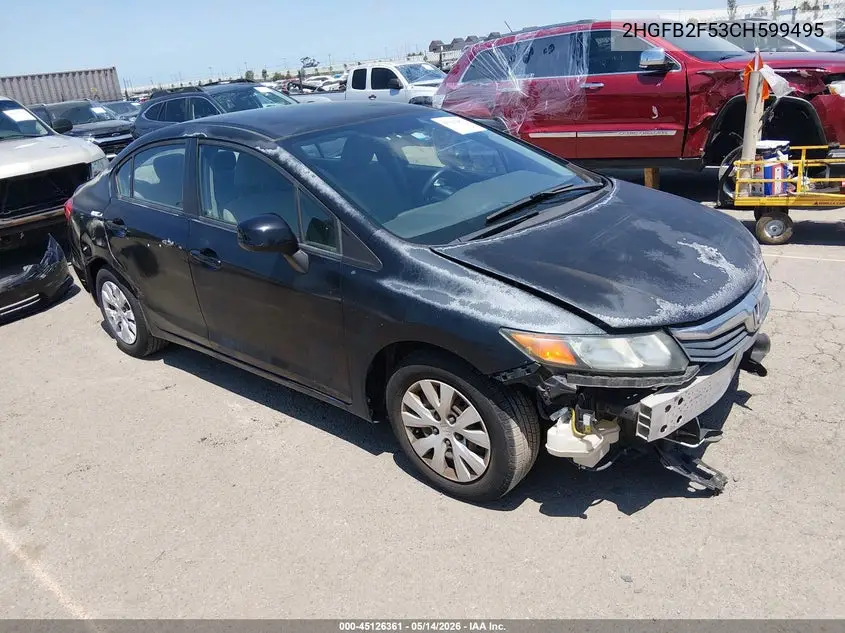 Honda Civic (IX)
