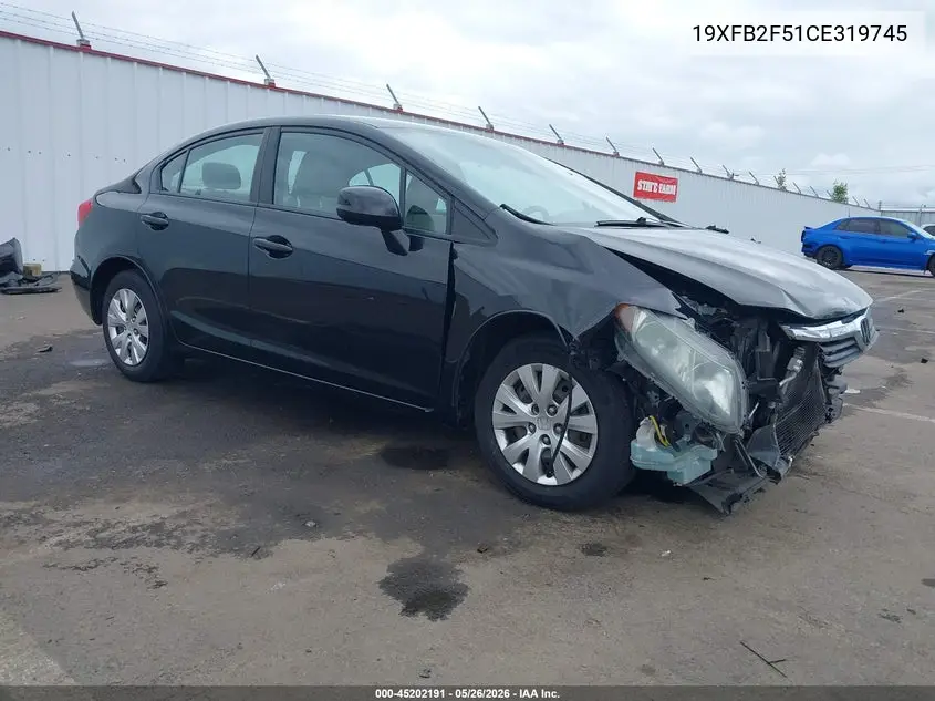 Honda Civic (IX)