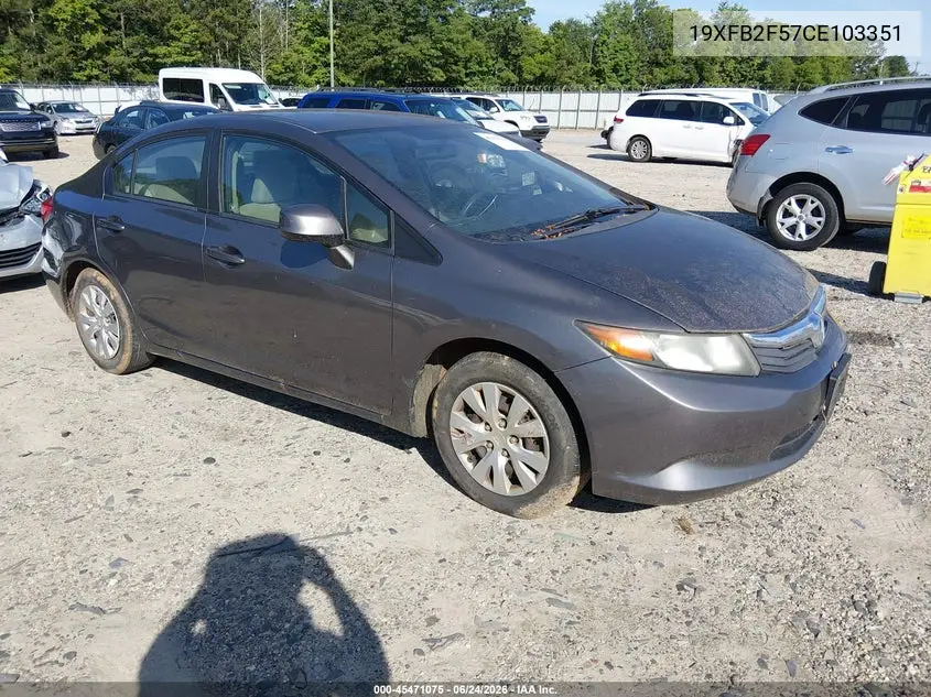 Honda Civic (IX)