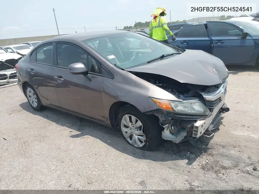 Honda Civic (IX)