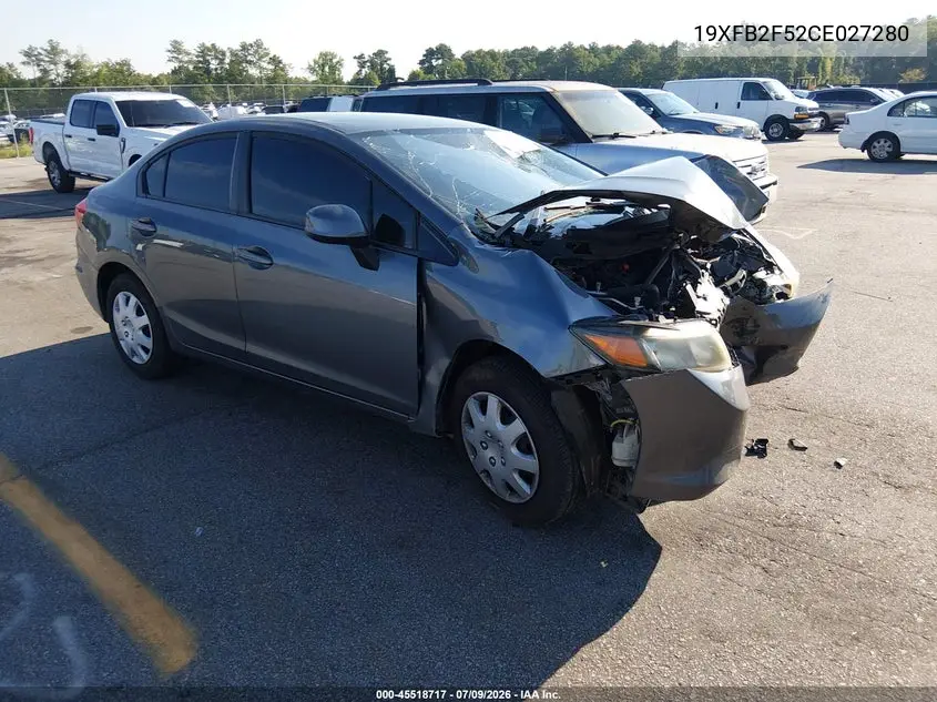 Honda Civic (IX)