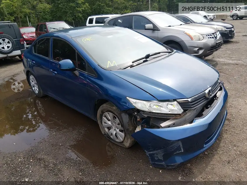 Honda Civic (IX)
