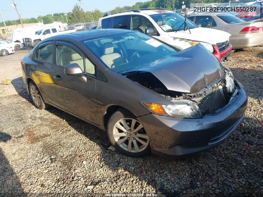 Honda Civic (IX)