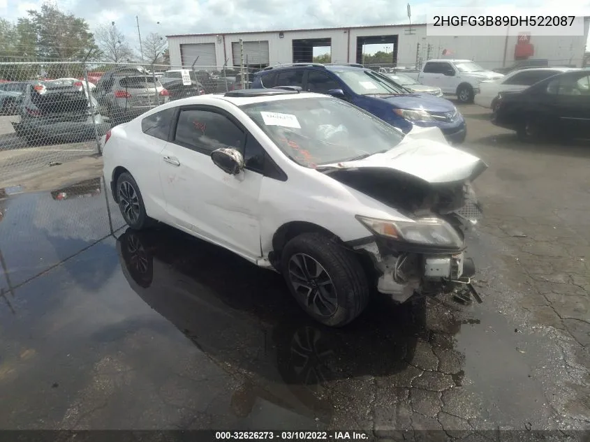 Honda Civic (IX)