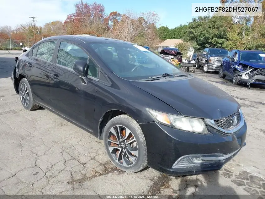 Honda Civic (IX)