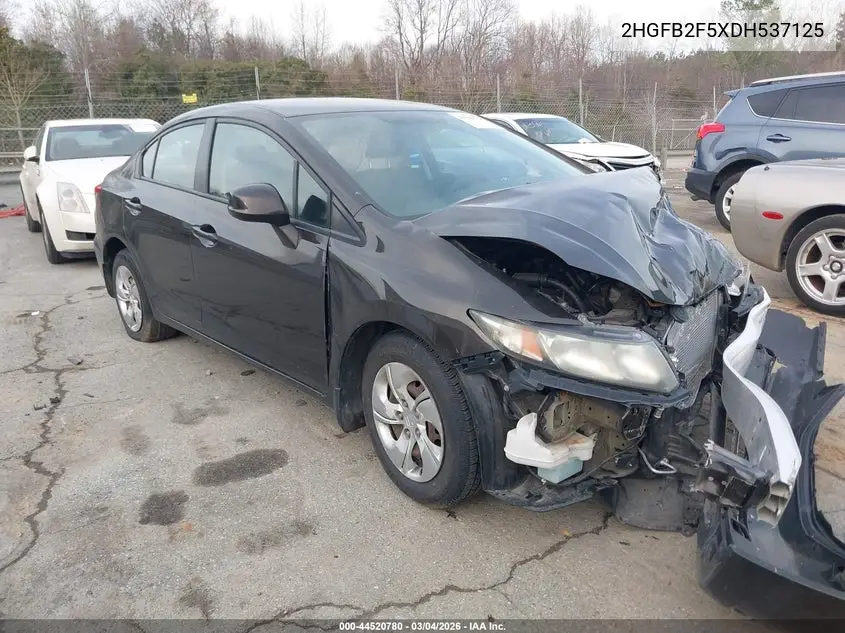 Honda Civic (IX)