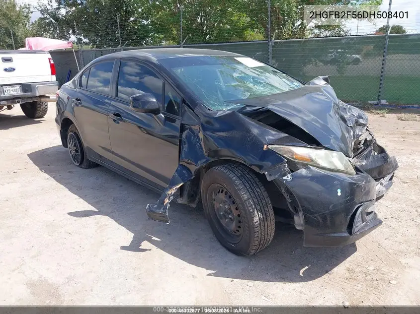 Honda Civic (IX)