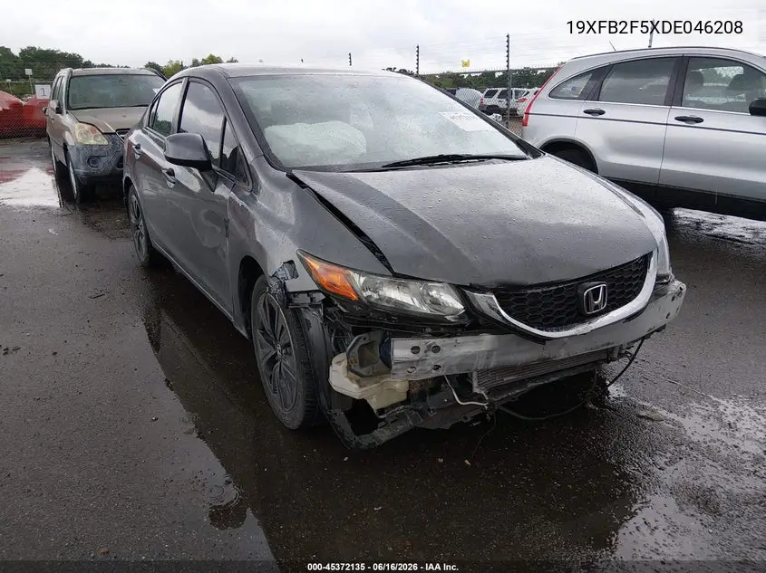 Honda Civic (IX)