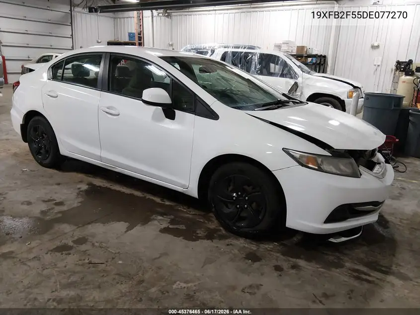 Honda Civic (IX)