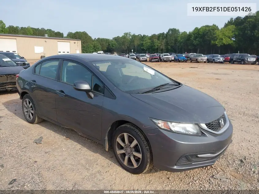 Honda Civic (IX)