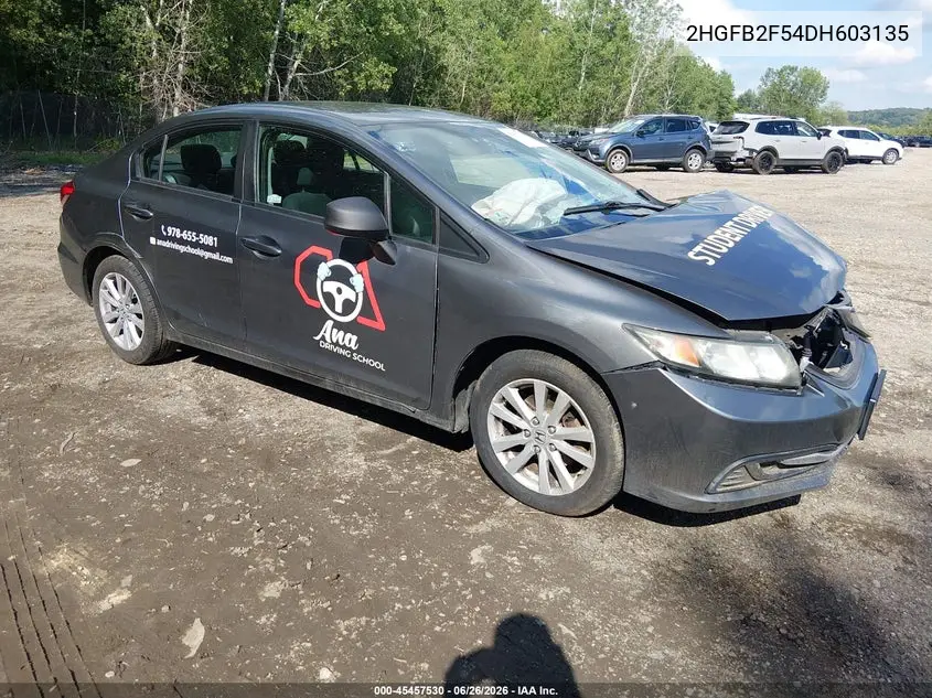 Honda Civic (IX)
