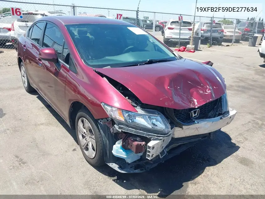 Honda Civic (IX)