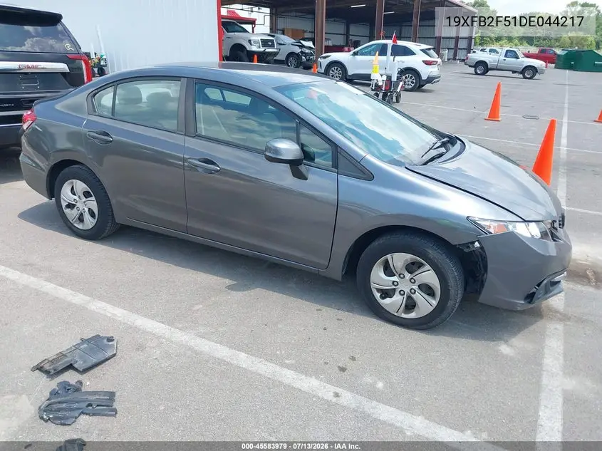 Honda Civic (IX)