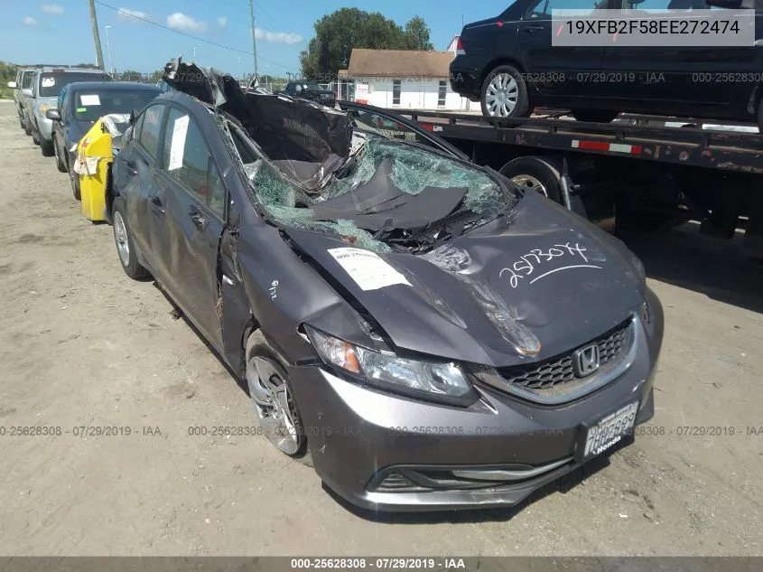 Honda Civic (IX)
