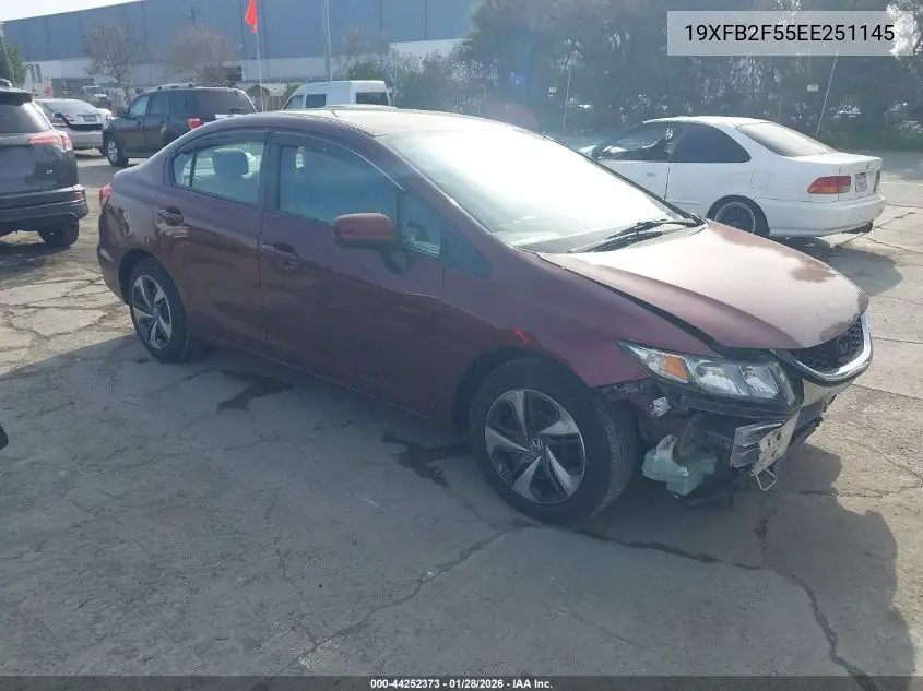 Honda Civic (IX)