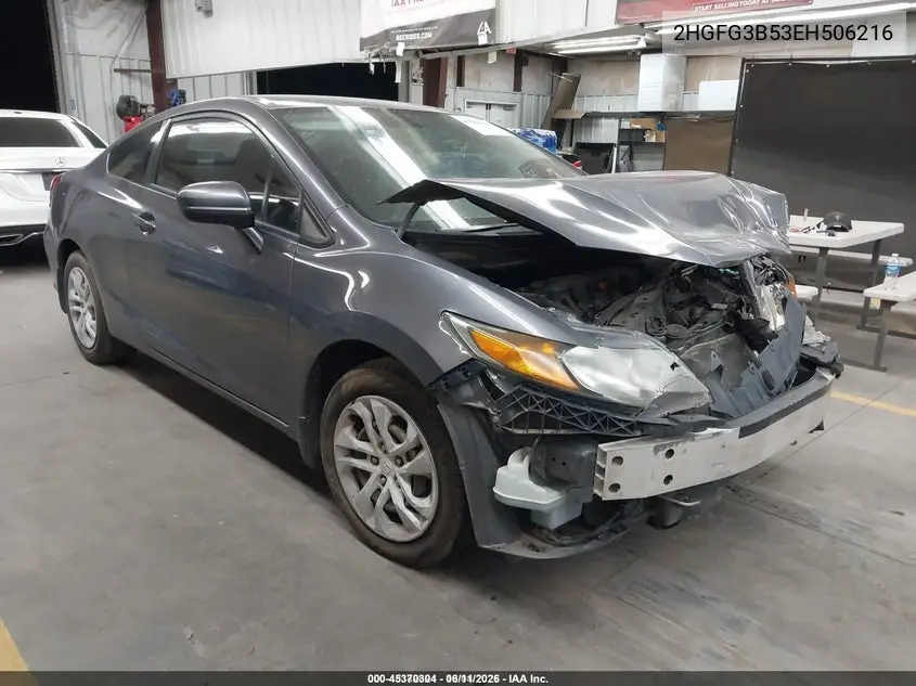 Honda Civic (IX)