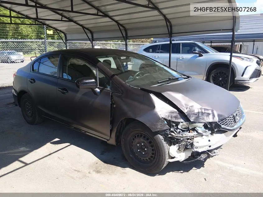 Honda Civic (IX)