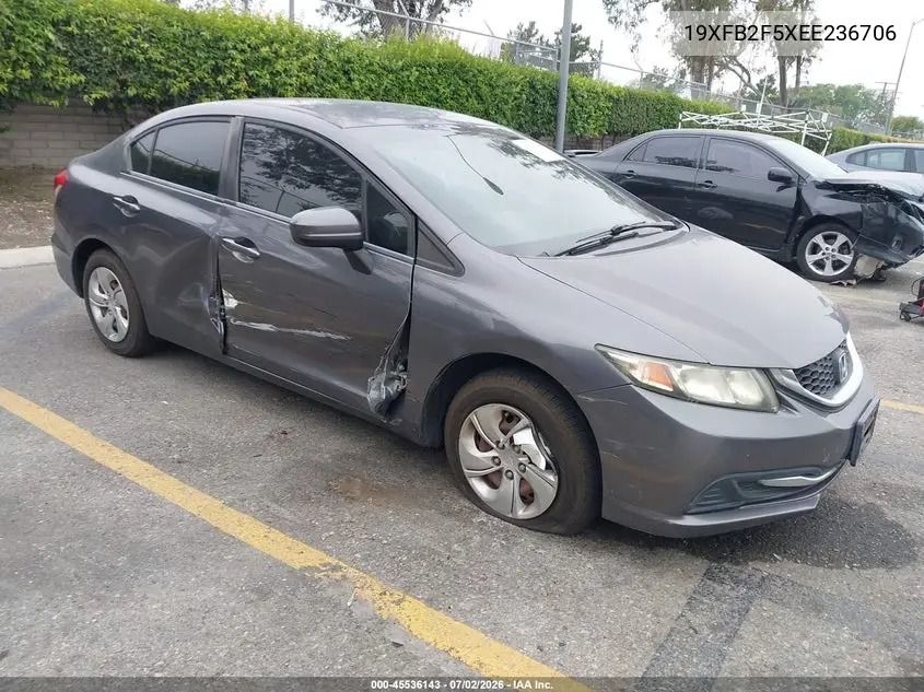 Honda Civic (IX)