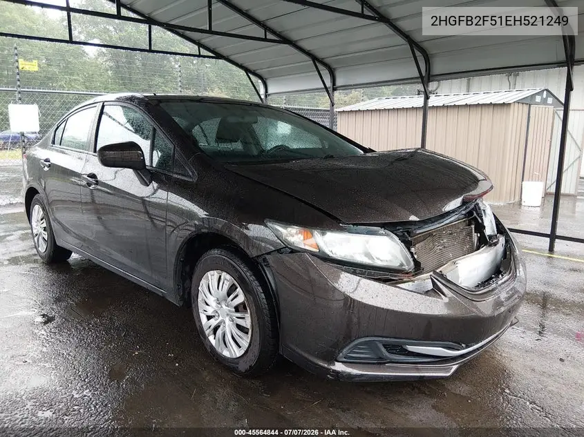 Honda Civic (IX)