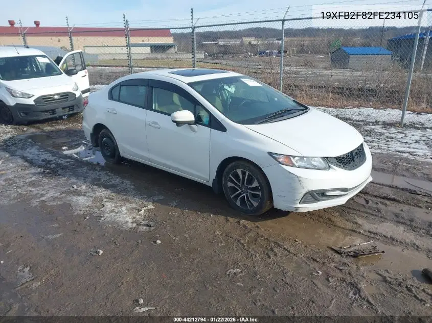 Honda Civic (IX)