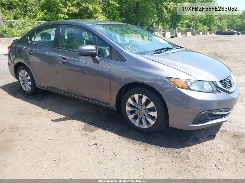 Honda Civic (IX)