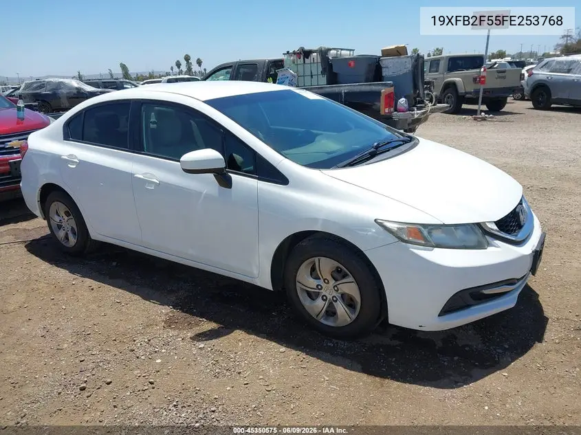 Honda Civic (IX)