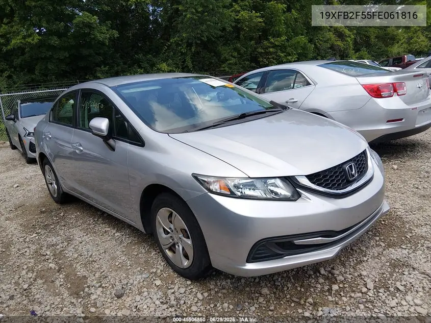 Honda Civic (IX)