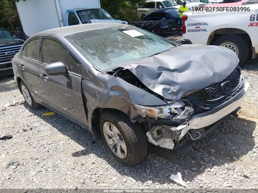 Honda Civic (IX)