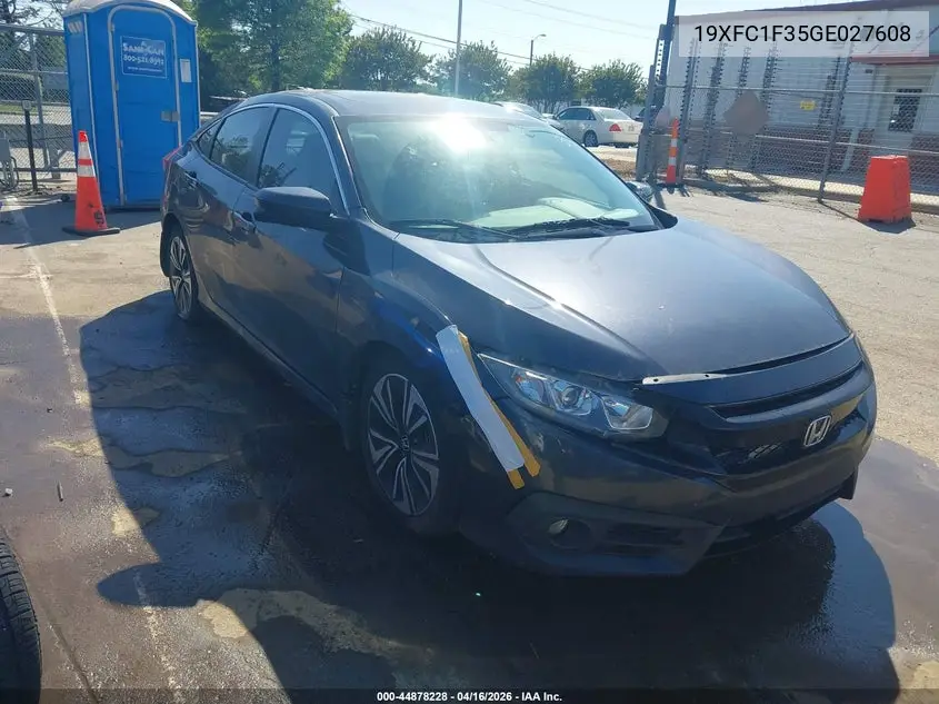Honda Civic (IX)
