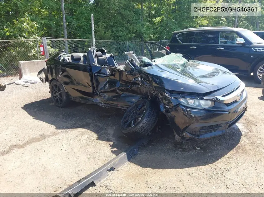 Honda Civic (IX)