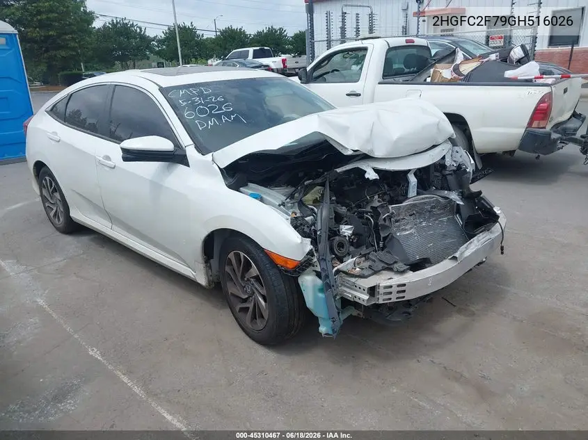 Honda Civic (IX)
