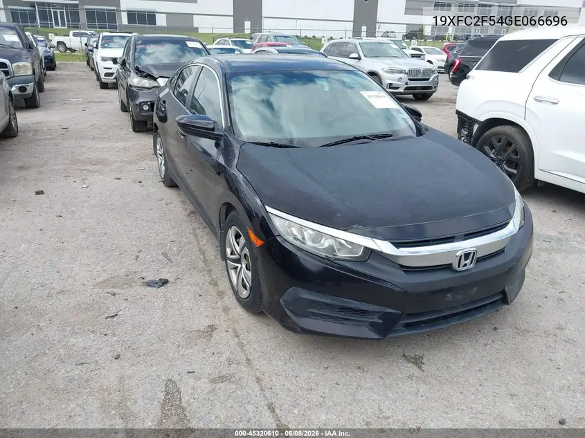 Honda Civic (IX)
