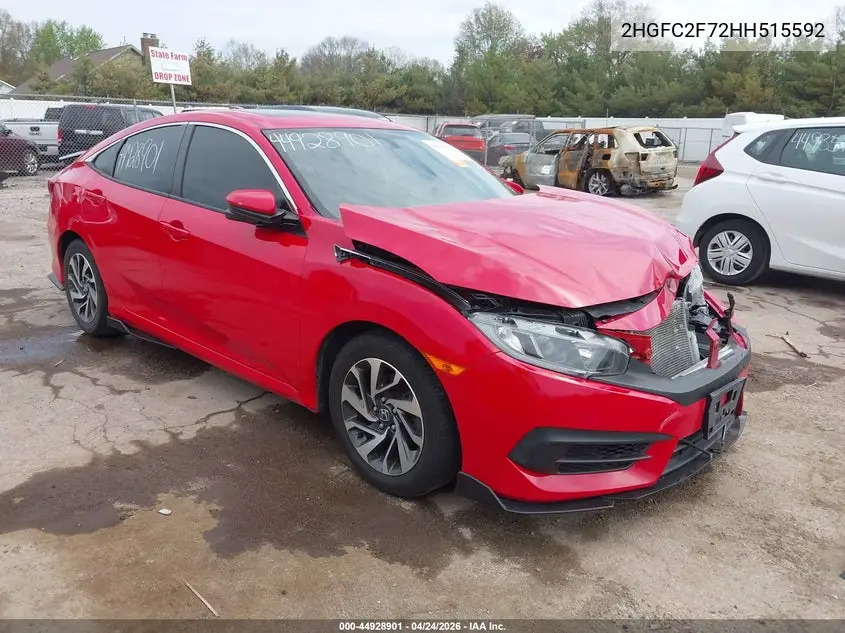 Honda Civic (IX)