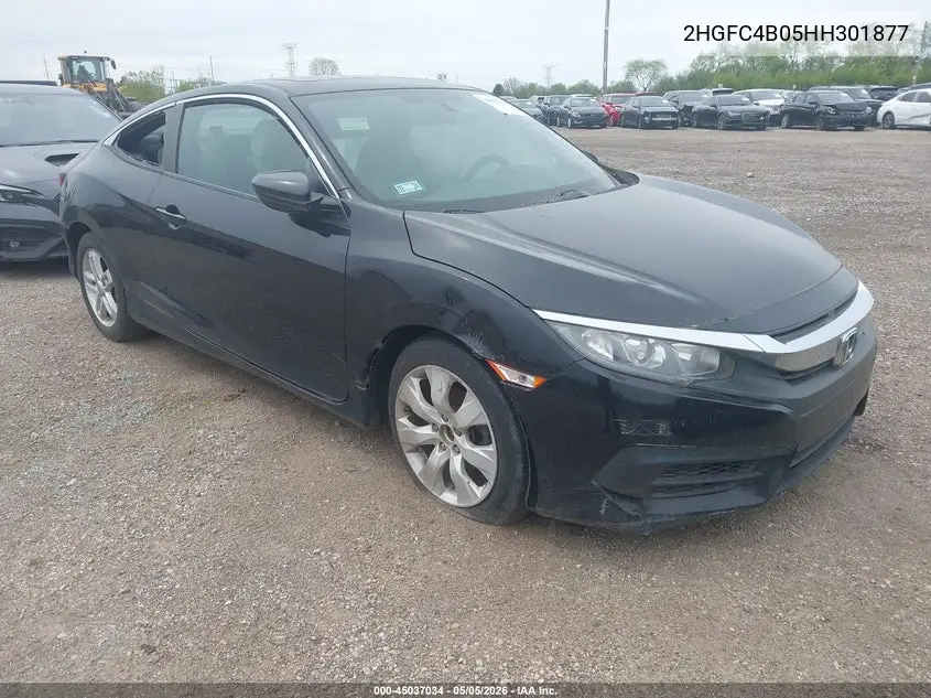 Honda Civic (IX)