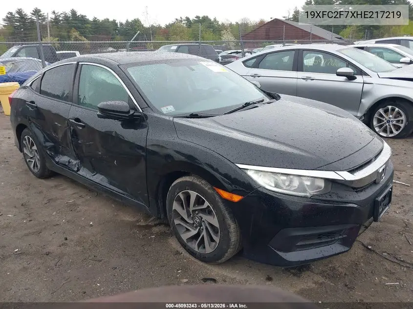 Honda Civic (IX)