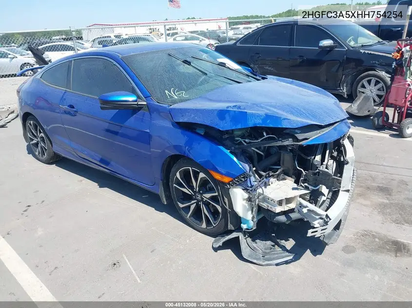 Honda Civic (IX)