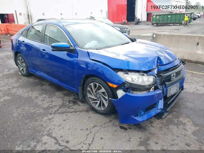 Honda Civic (IX)