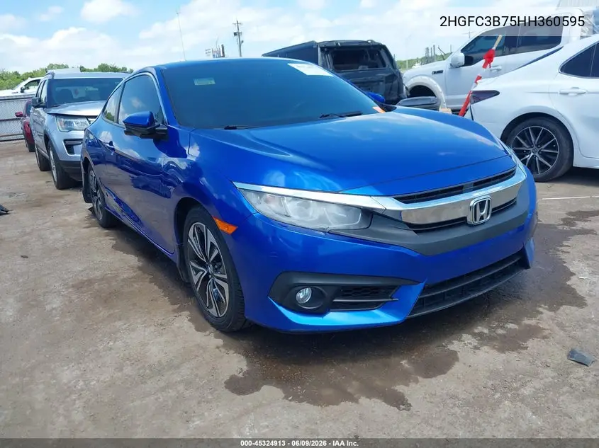 Honda Civic (IX)
