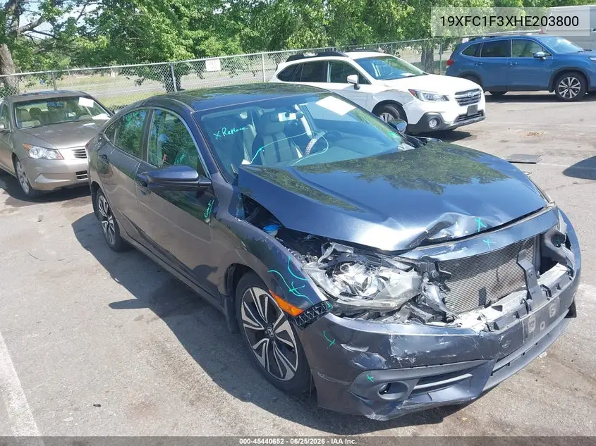 Honda Civic (IX)