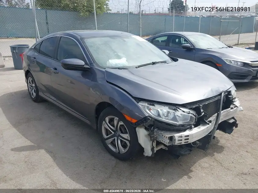 Honda Civic (IX)