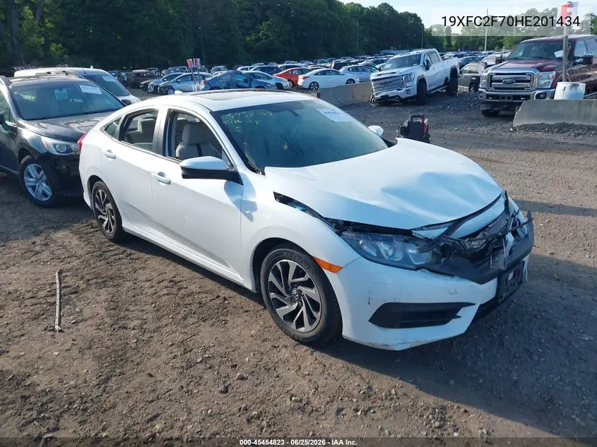 Honda Civic (IX)