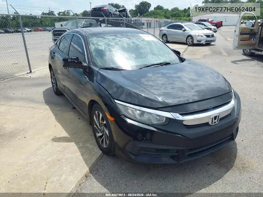 Honda Civic (IX)