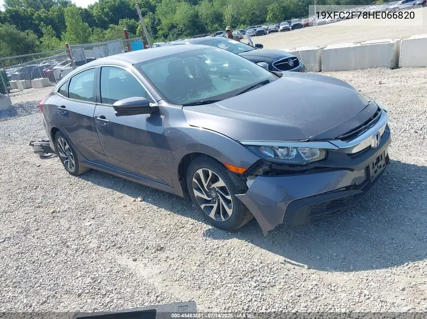 Honda Civic (IX)